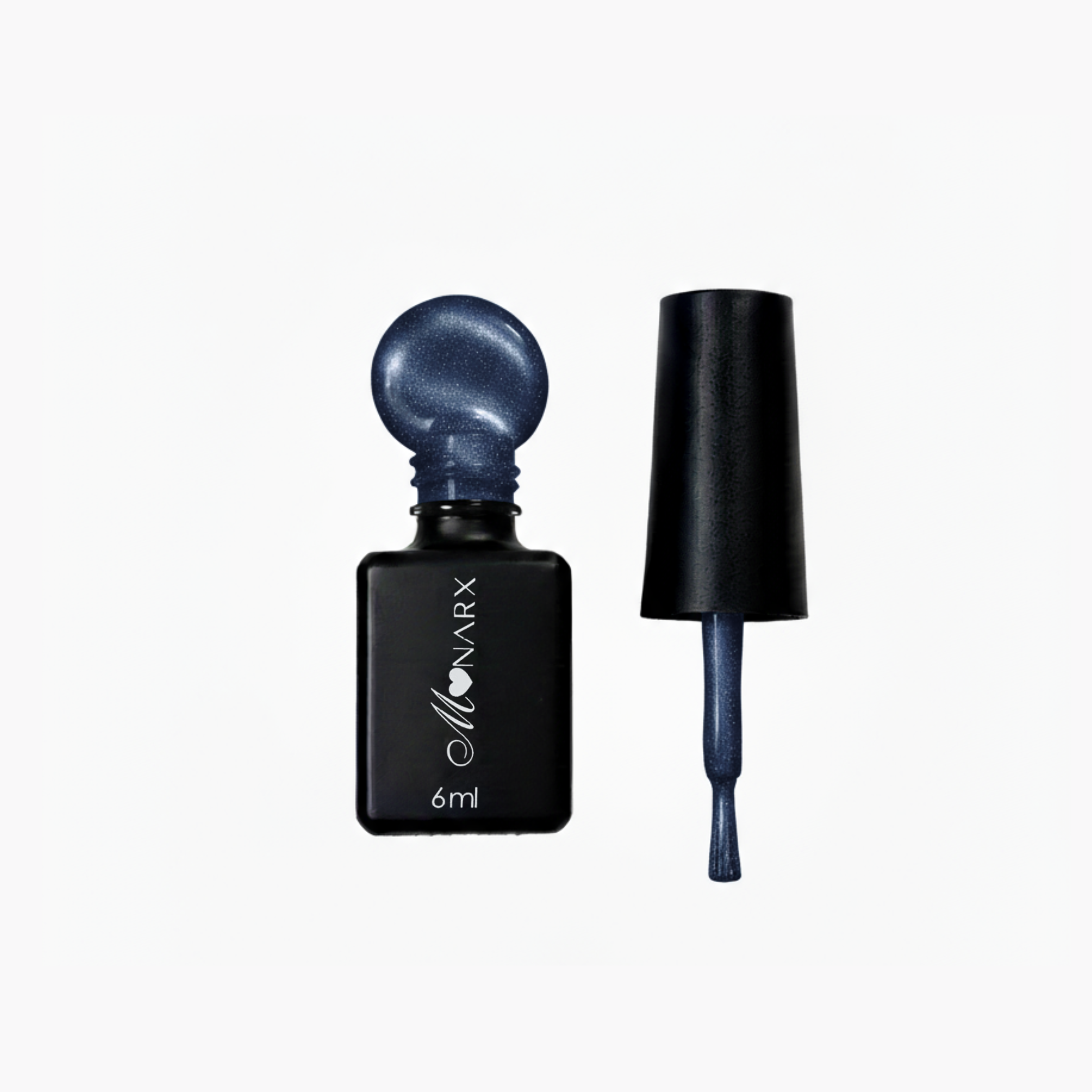 Lakier hybrydowy METEOR CAT 02