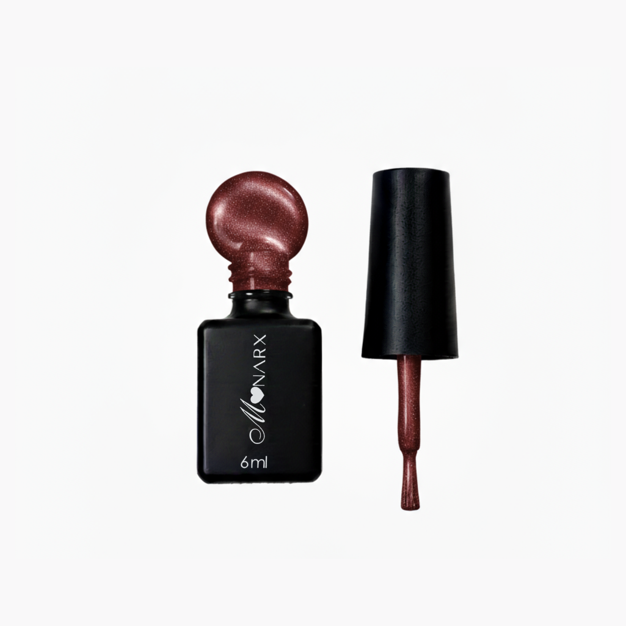 Lakier hybrydowy METEOR CAT 04