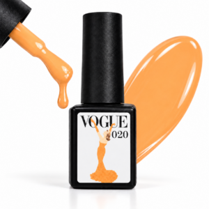 Lakier hybrydowy VOGUE 020