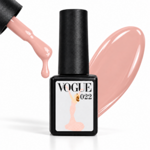 Lakier hybrydowy VOGUE 022