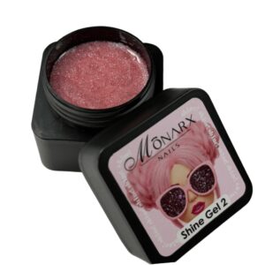 SHINE GEL 2