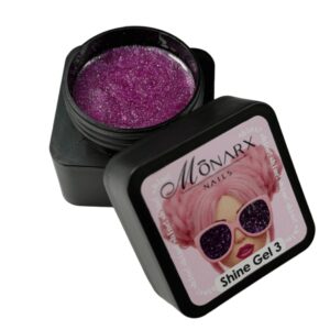 SHINE GEL 3