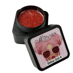 SHINE GEL 4