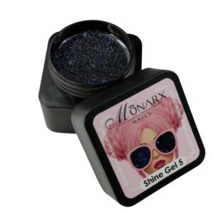 SHINE GEL 5