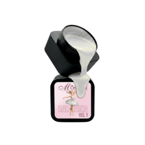 Żel BALLERINA GEL 1 (no hema/no tpo)