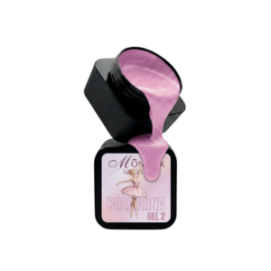 Żel BALLERINA GEL 2 (no hema/no tpo)
