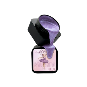 Żel BALLERINA GEL 5 (no hema/no tpo)