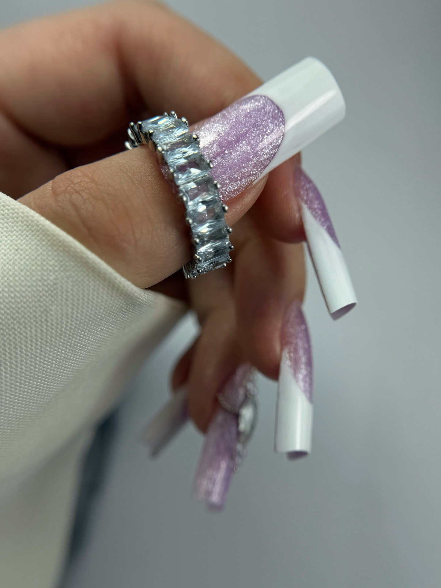 Żel budujący BALLERINA GEL 5 (no hema/no tpo) - obrazek 4