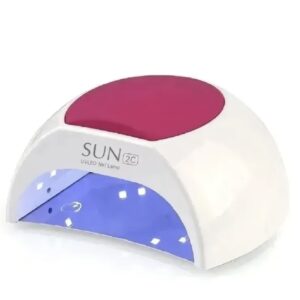Lampa UVLED SUN 2c 48W