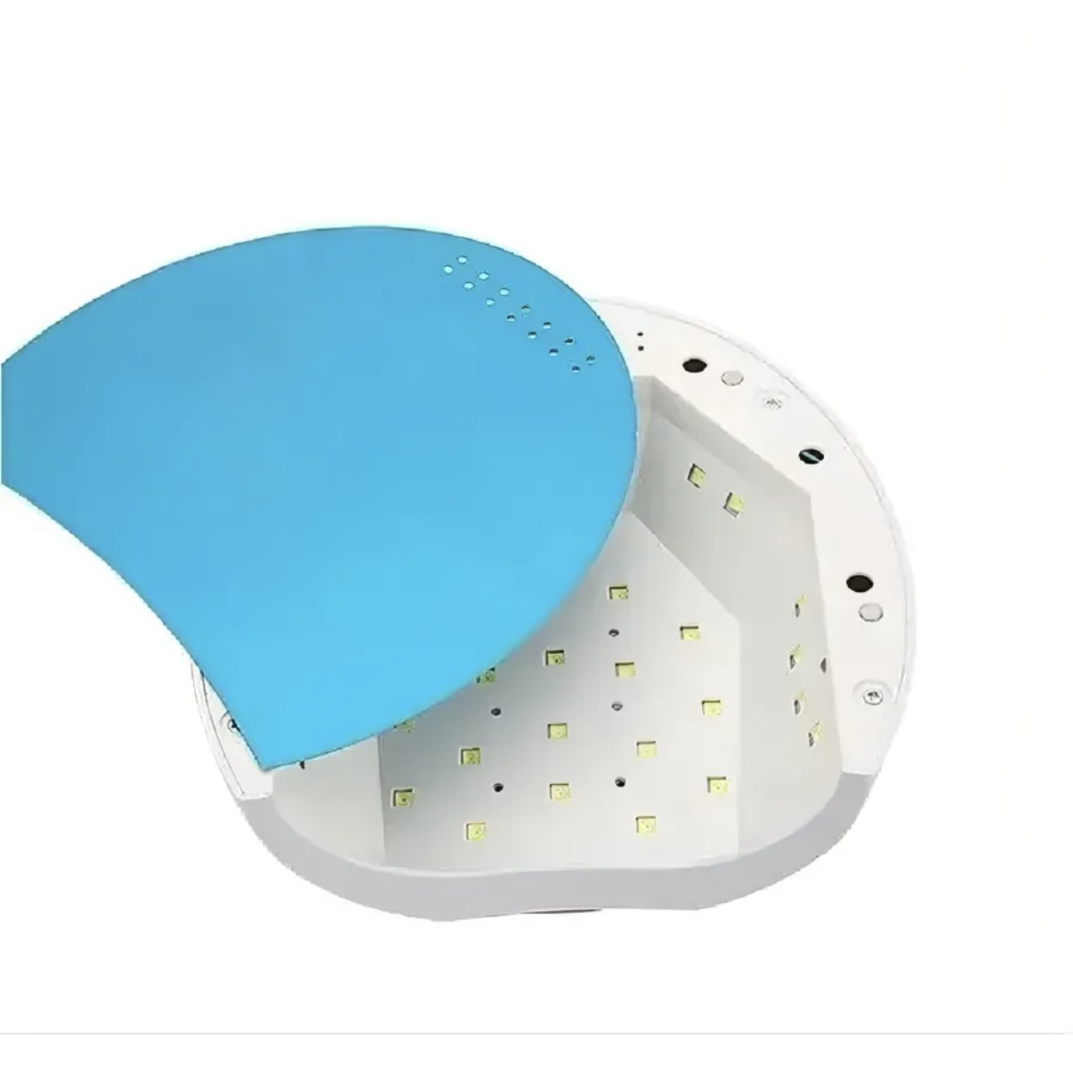 Lampa UVLED SUN 2c 48W - obrazek 3