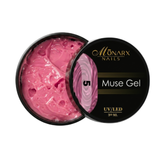 Żel typu galaretka Muse gel 5