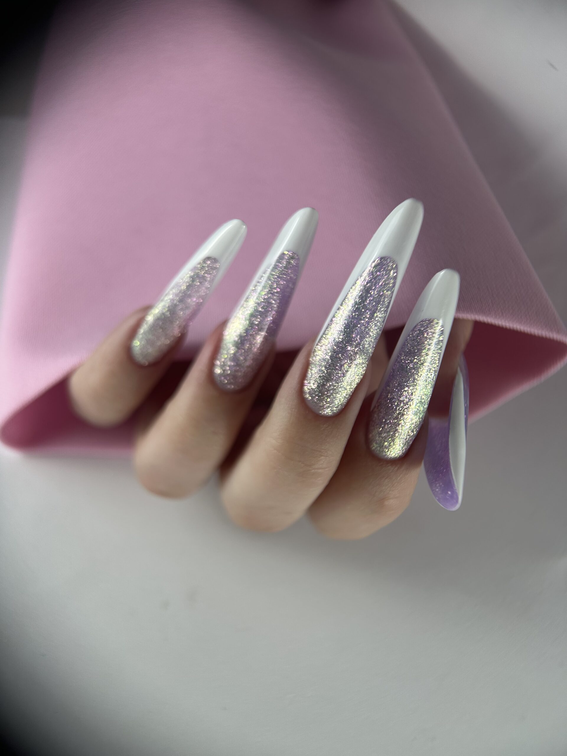 Zestaw żeli STAR DARKLINGS ( 7 szt. po 15 ml. ) - obrazek 3