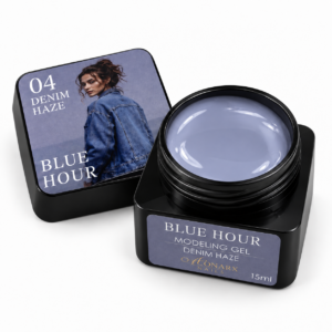 Budujący żel - Denim Haze 04 15 ml.